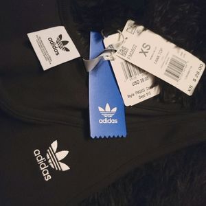 Adidas tank top